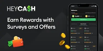 HeyCash